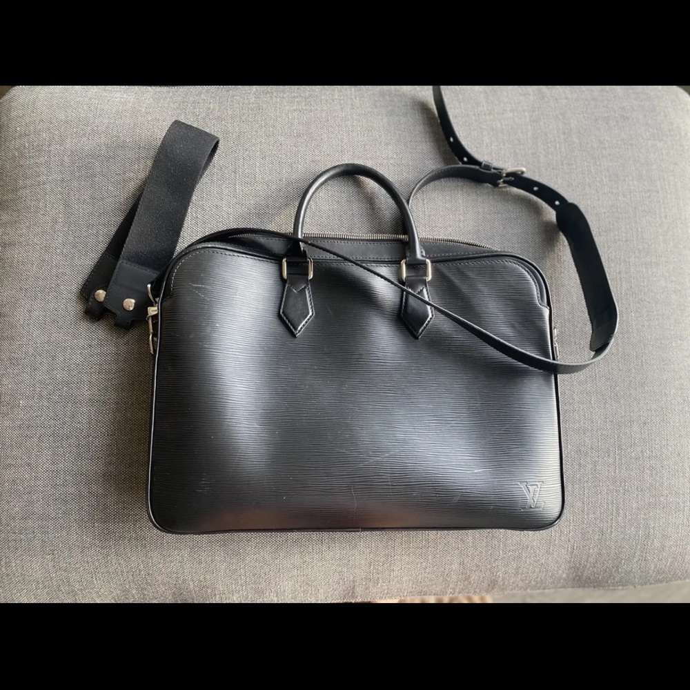 Louis Vuitton Briefcase